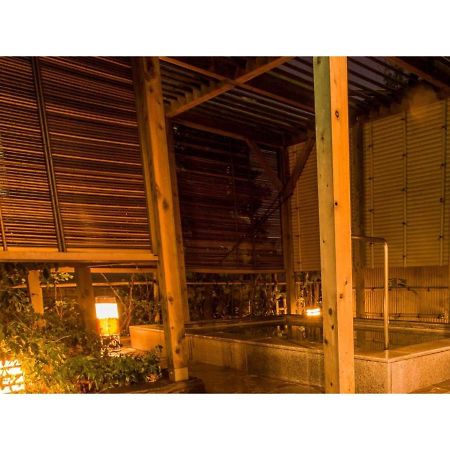The Qube Hotel Chiba - Vacation Stay 02241V Ngoại thất bức ảnh