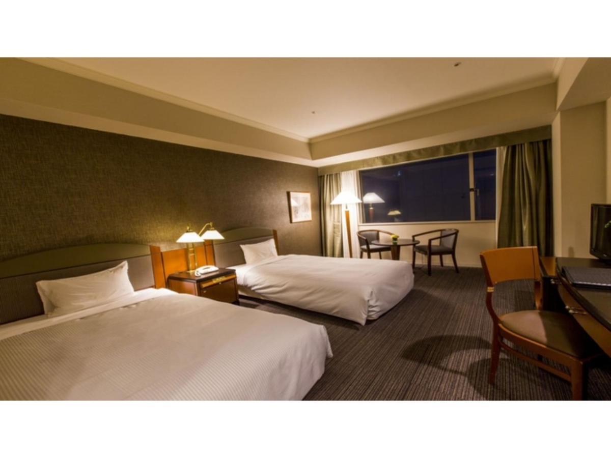 The Qube Hotel Chiba - Vacation Stay 02241V Ngoại thất bức ảnh