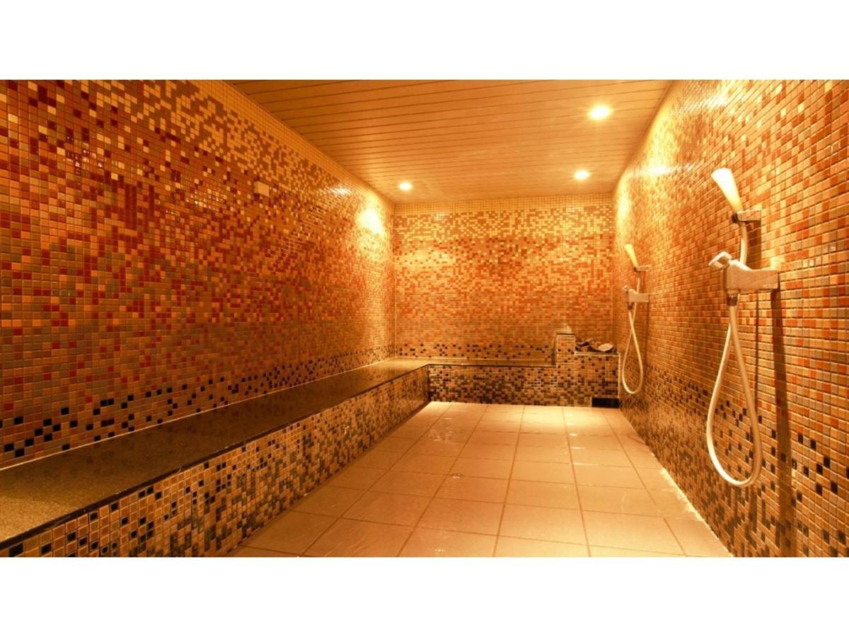 The Qube Hotel Chiba - Vacation Stay 02241V Ngoại thất bức ảnh