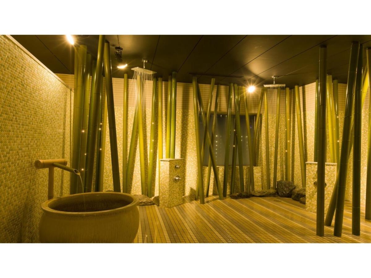 The Qube Hotel Chiba - Vacation Stay 02241V Ngoại thất bức ảnh