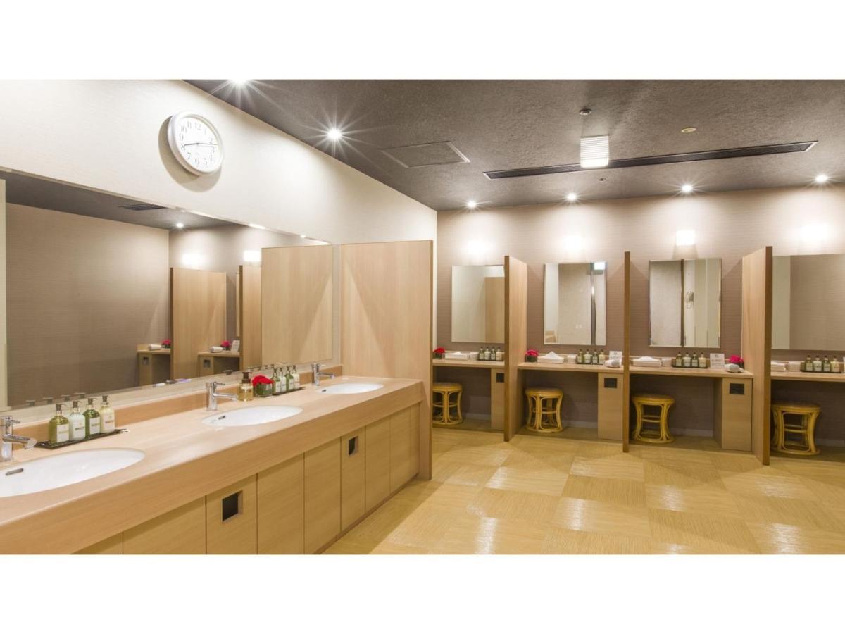 The Qube Hotel Chiba - Vacation Stay 02241V Ngoại thất bức ảnh